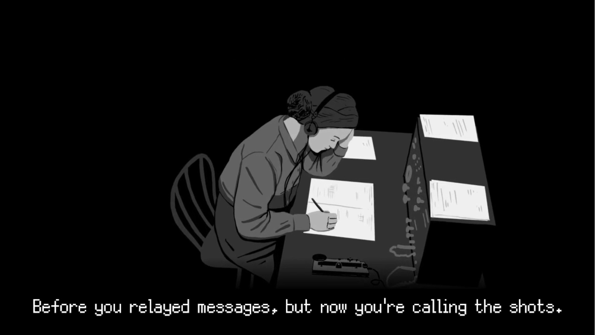 Learn morse code as you play in MORSE a tactical puzzle game set in ...