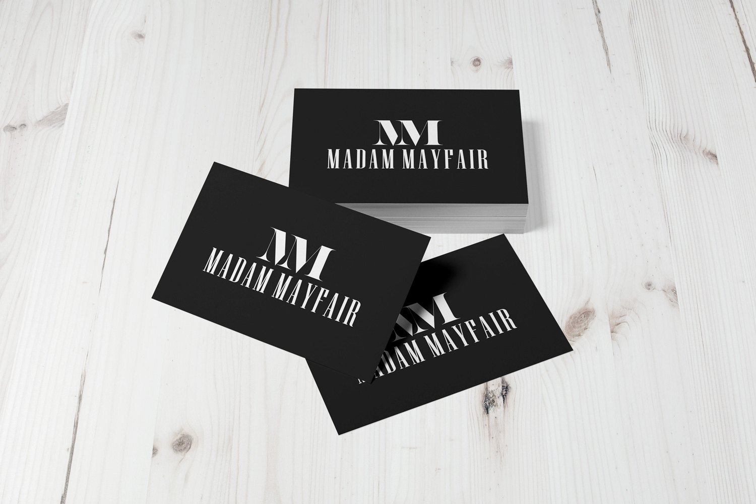 business card designs