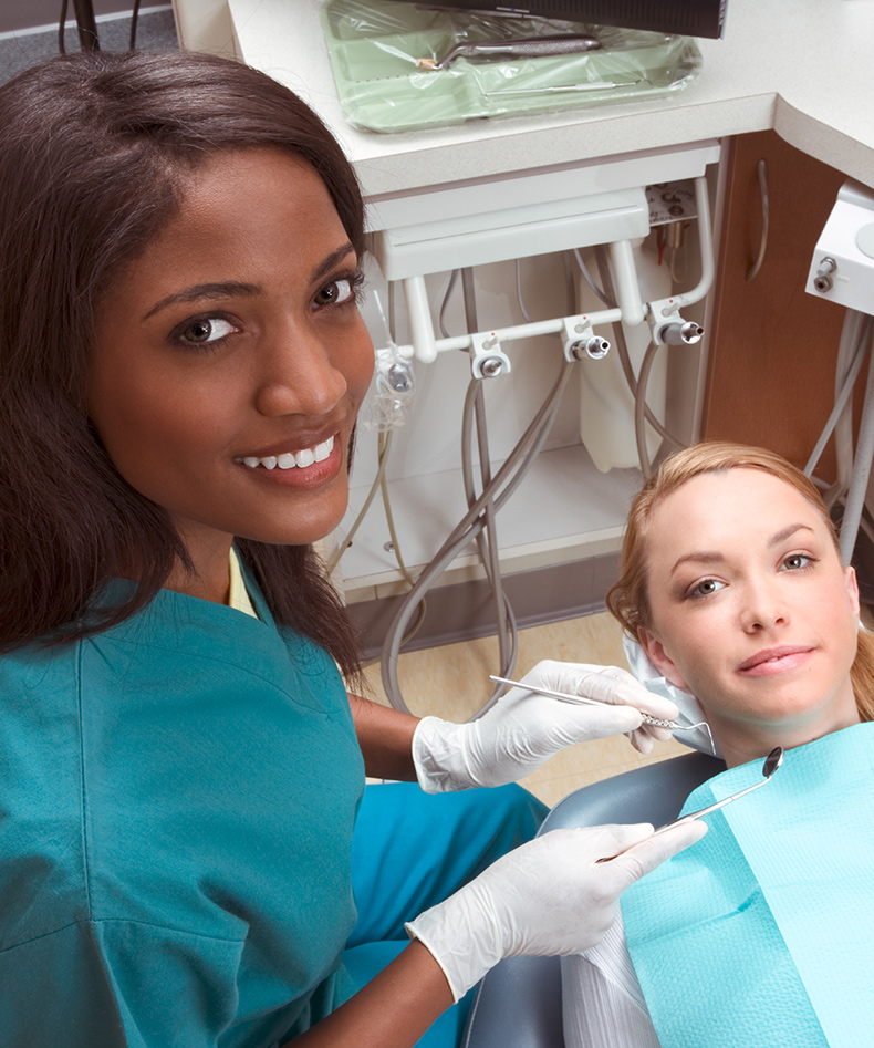 Dental Services