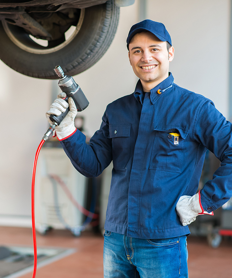 Automotive Repair