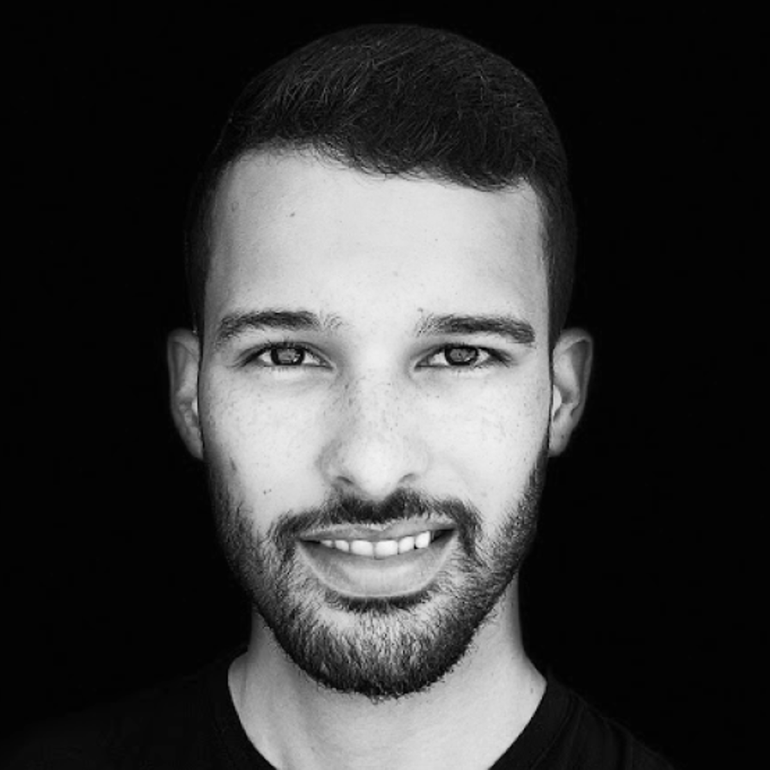 Moises Neiva Webflow