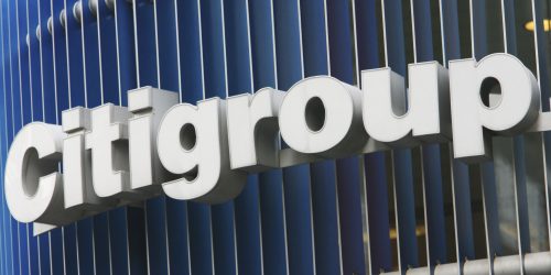 Citigroup Pays $325,000 to IT Workers to Settle Wage Theft Lawsuit