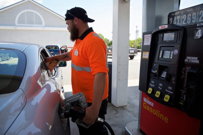 Southern New Jersey Gas Stations to Pay Nearly $500k for Wage Theft Violations