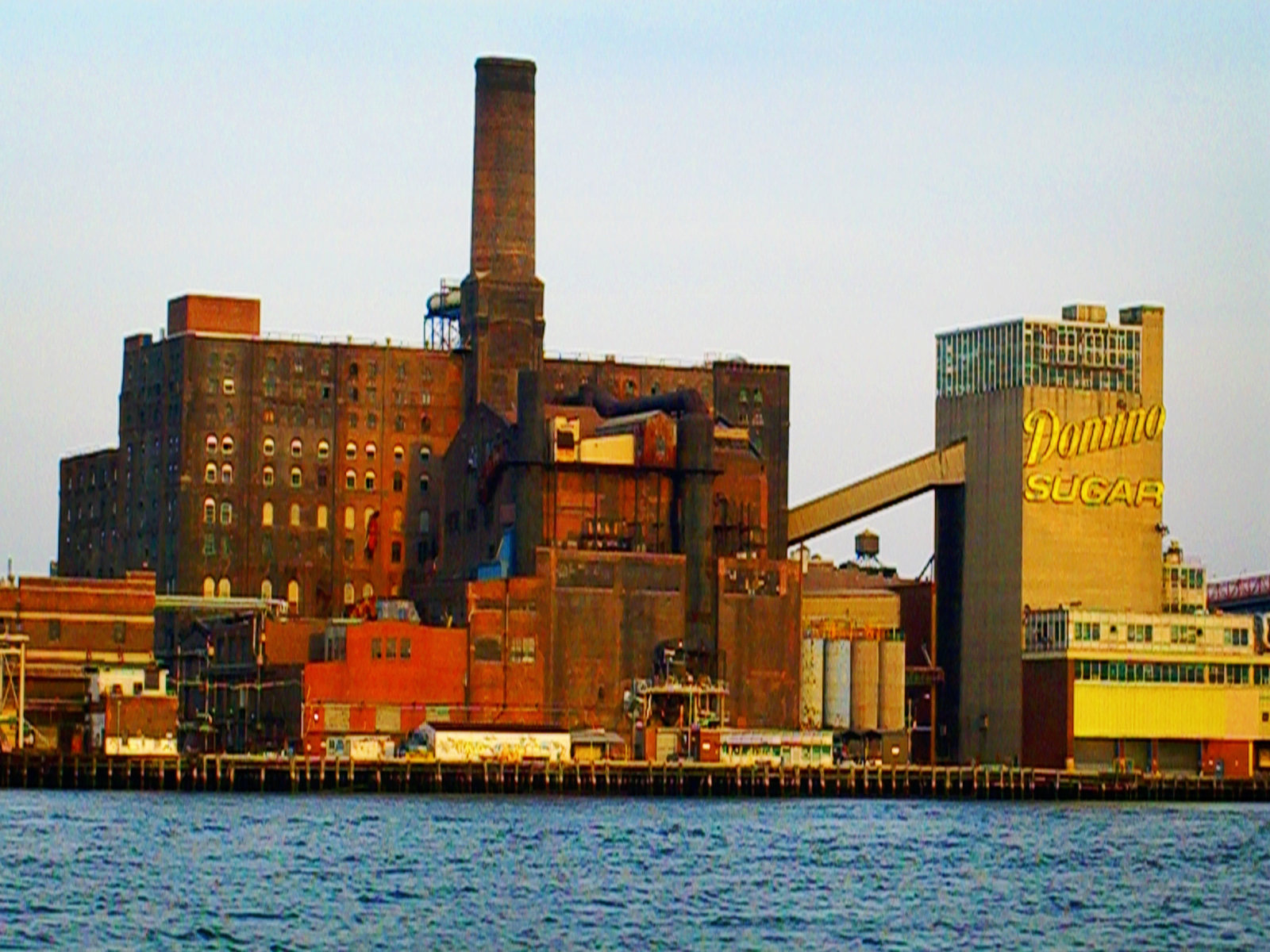 Domino Sugar Parent Company to pay $13.4 million over Sexual Harassment Lawsuit