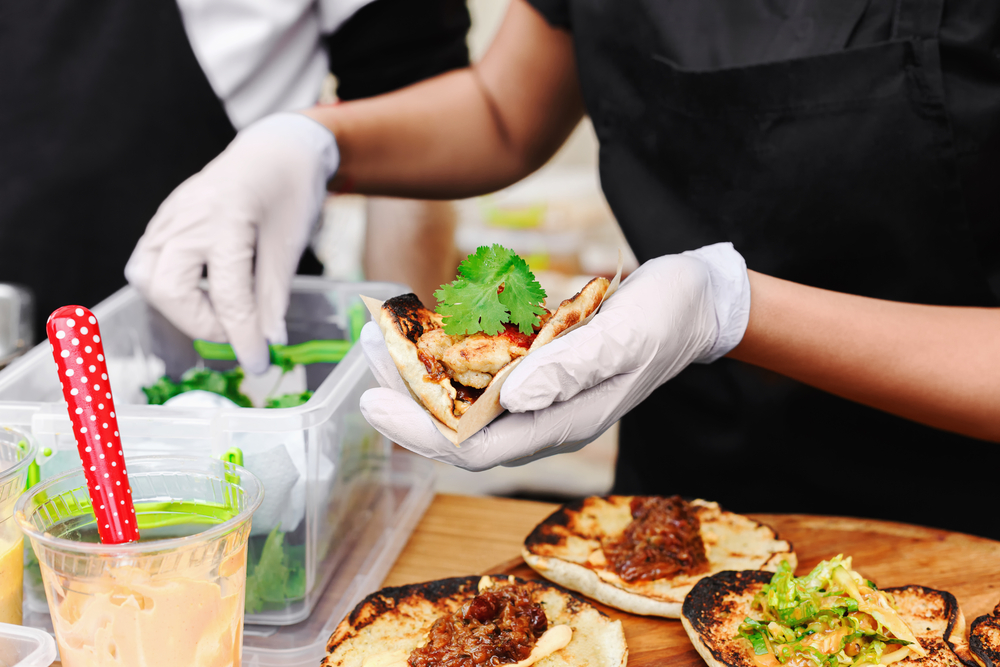 On the Border Mexican Grill & Cantina Sued for Race Harassment by Equal Employment Opportunity Commission