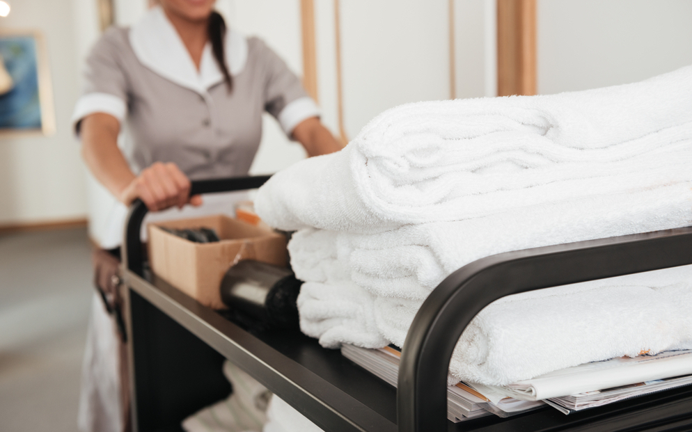 Department of Labor Investigation Results in NYC Hotels Paying $721,086 In Back Wages for Overtime Violations
