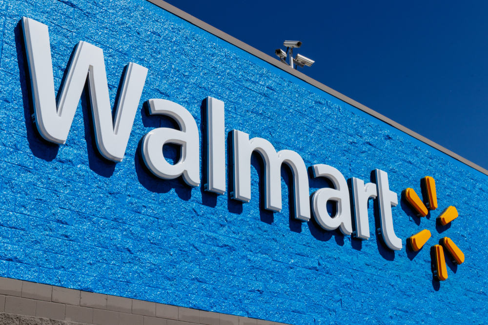Walmart Hit With Time-Shaving and Misclassification Lawsuits