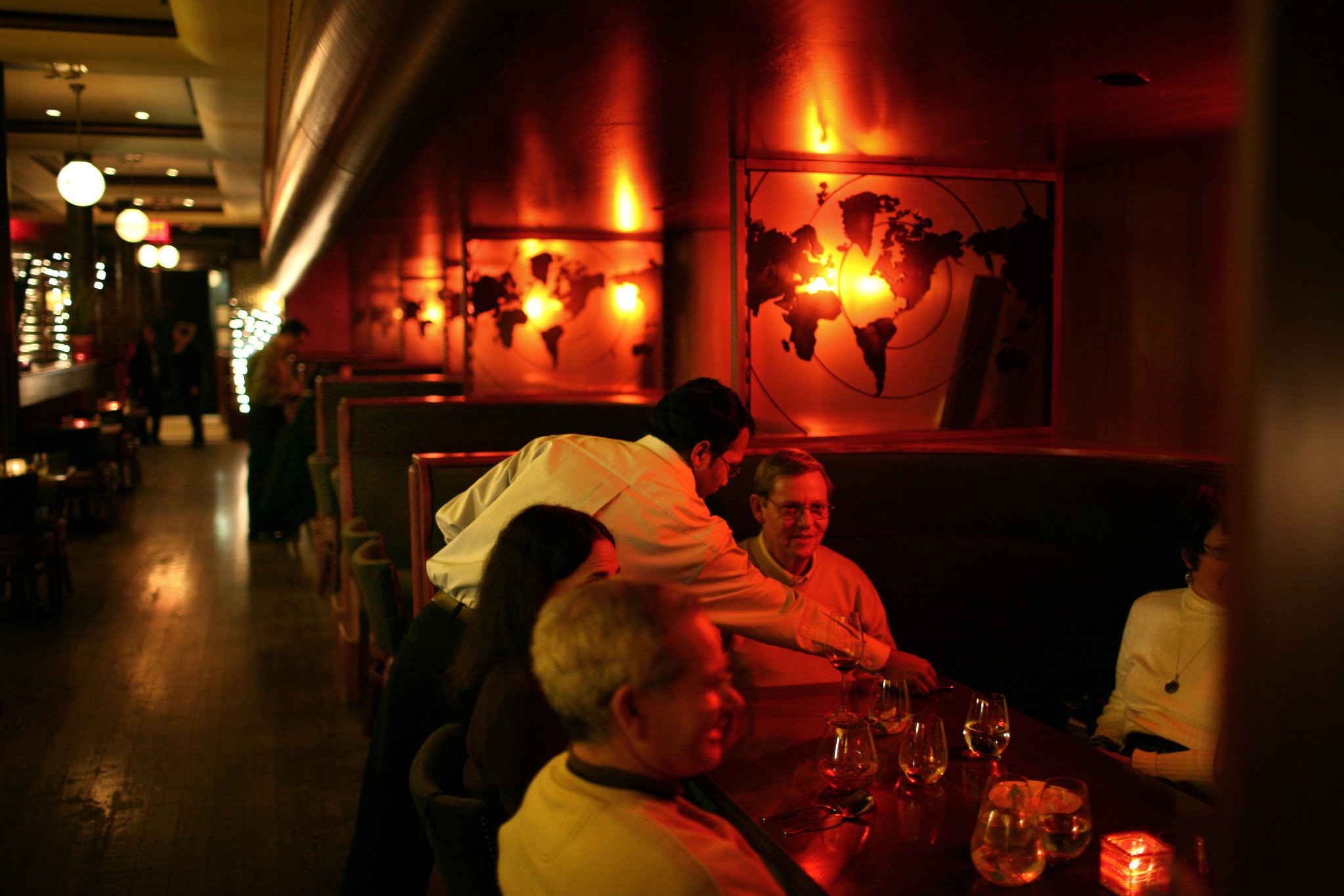 The Misadventures of an Idealistic Restaurant in Cut-Throat New York