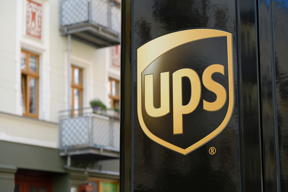 UPS To Pay $4.9 Million To Settle EEOC Religious Discrimination Lawsuit