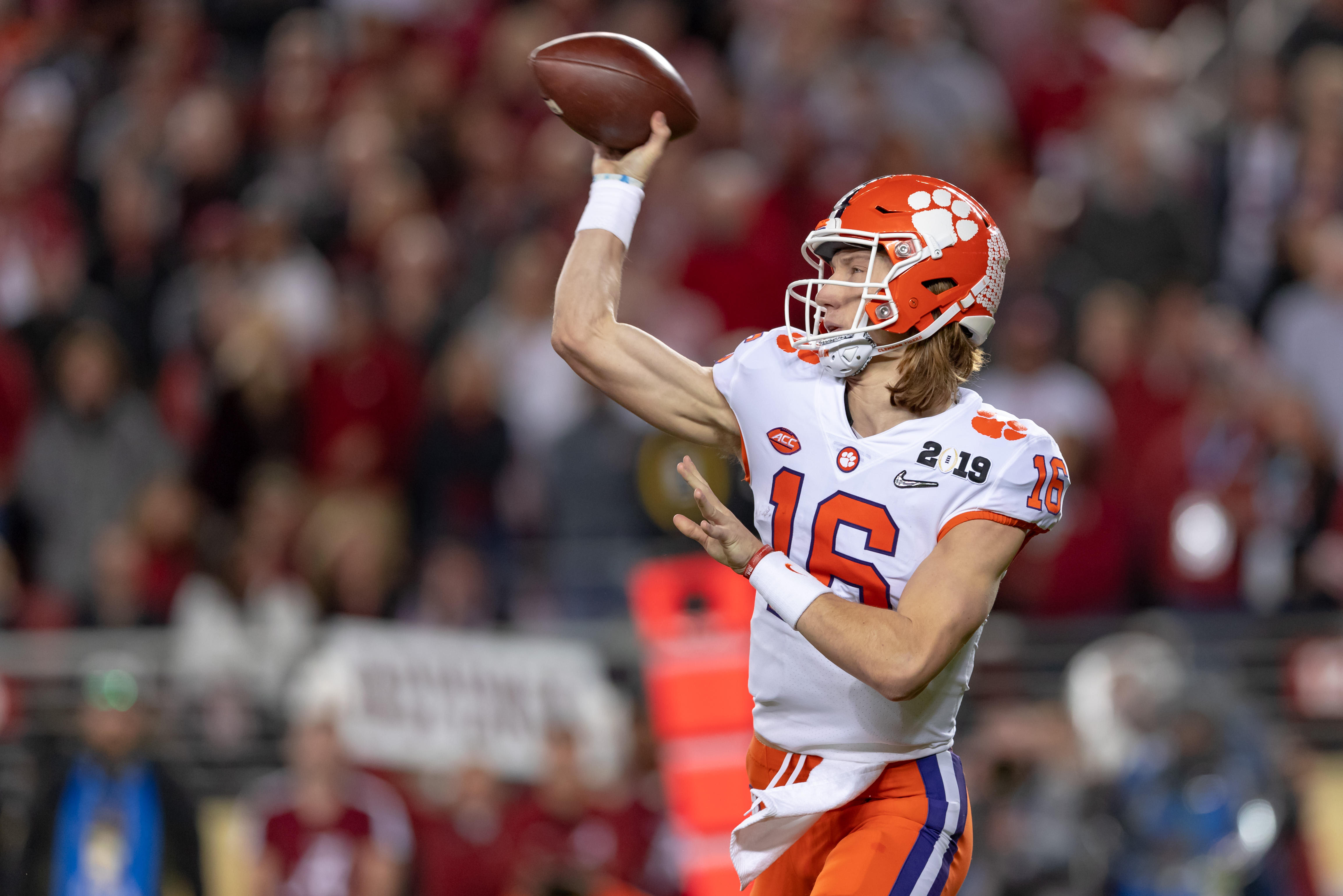Age Discrimination in the NFL: Trevor Lawrence’s Legal Right to Enter the NFL Draft