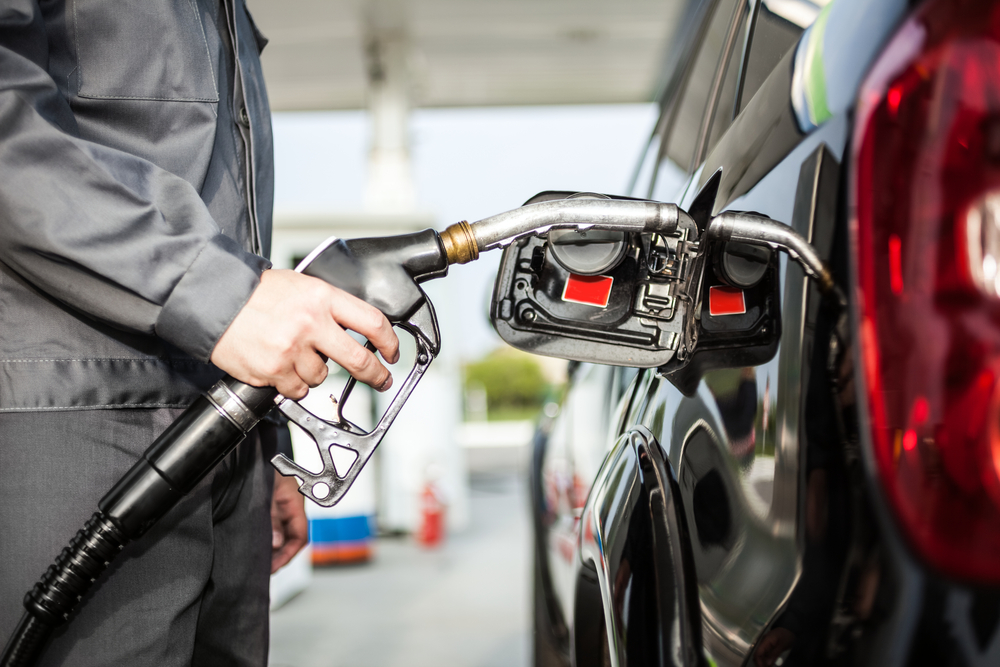 New Jersey Gas Stations To Pay $650,000 For Minimum Wage and Overtime Violations