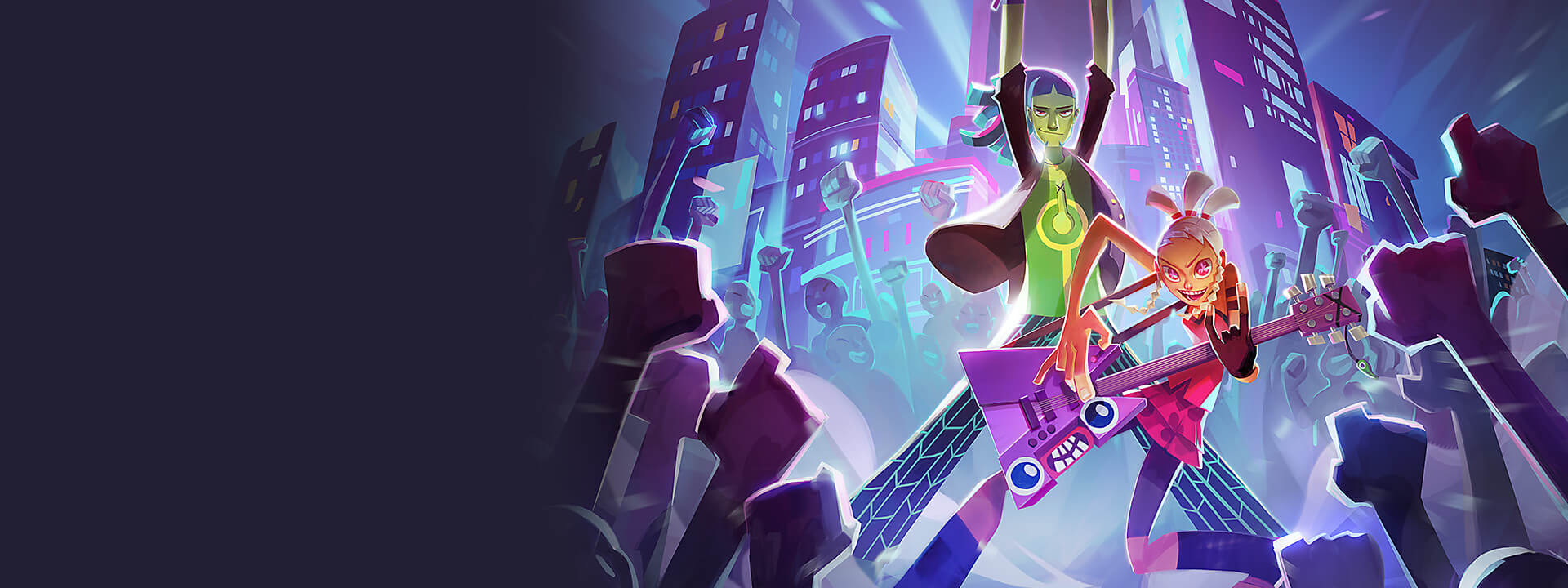 no straight roads psn