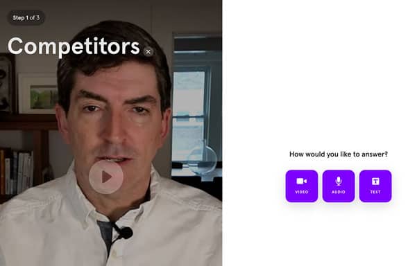 Image of videoask