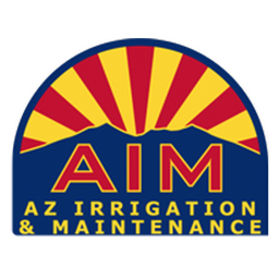 AIM logo