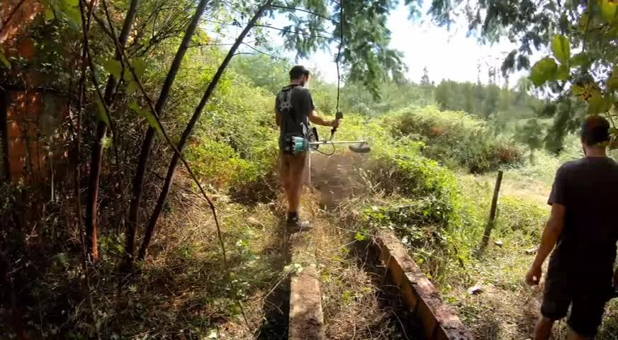 Project Kamp