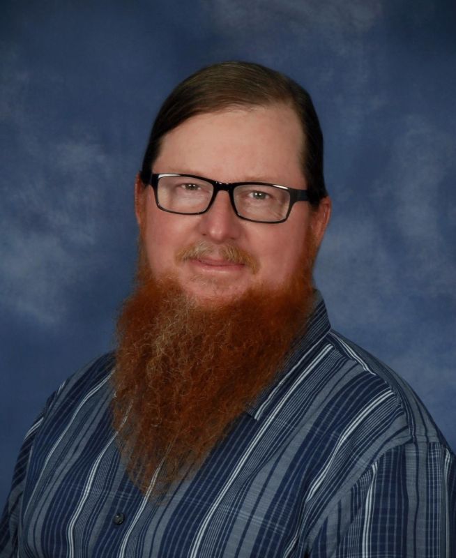Greg Hostetler