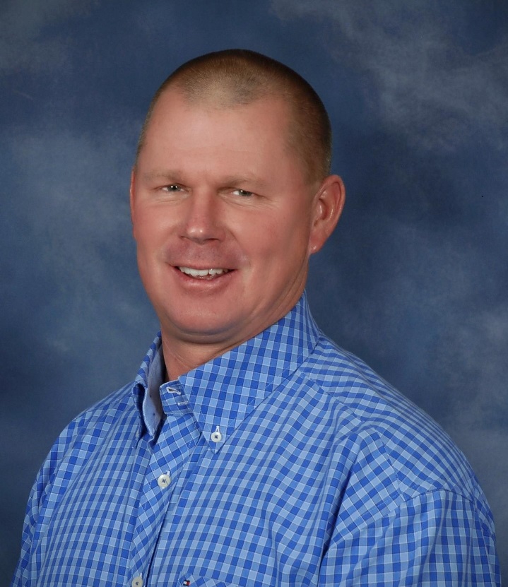 Jeff Warrington