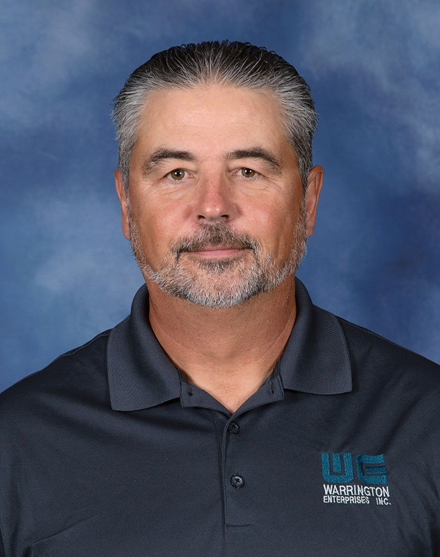 Joe Golinski