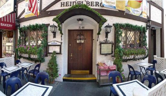 Dating cafe heidelberg