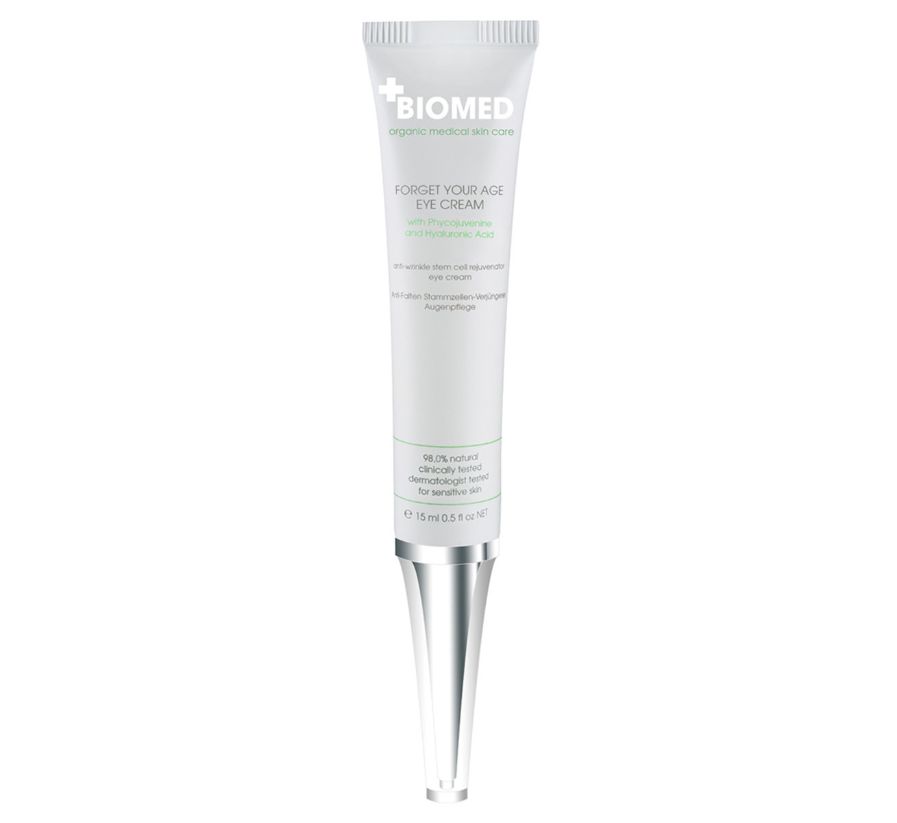 Forget Your Age eye cream