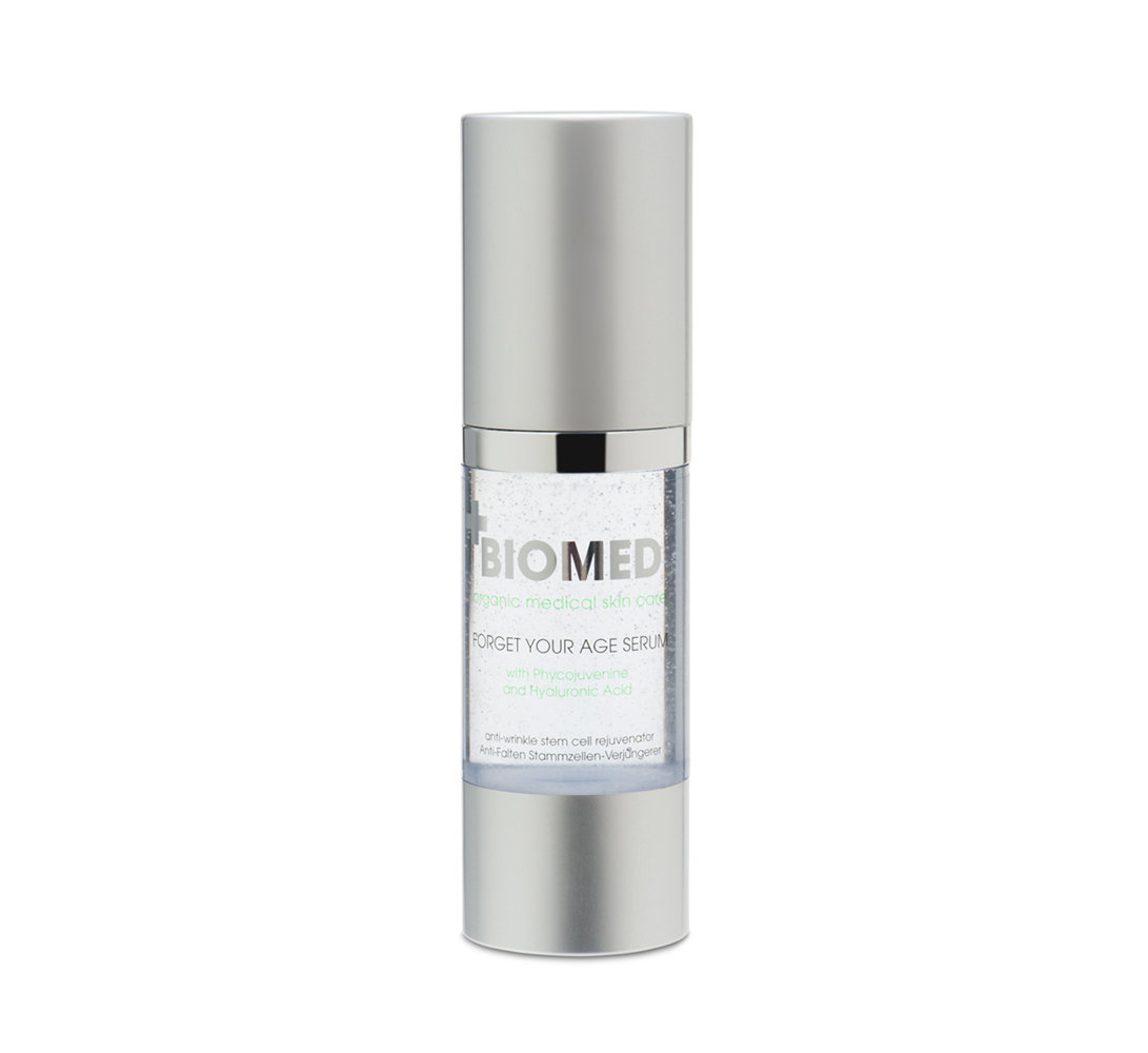 Serum Oubliez votre âge