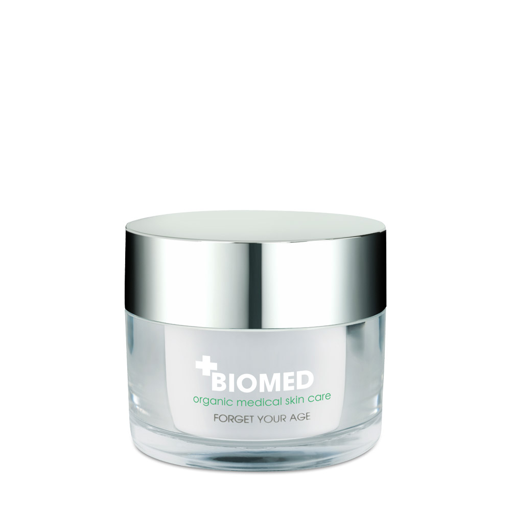 Forget your age face cream
