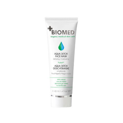 Masque Aqua Detox