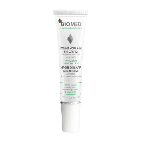 Crema para los ojos Olvida Tu Edad