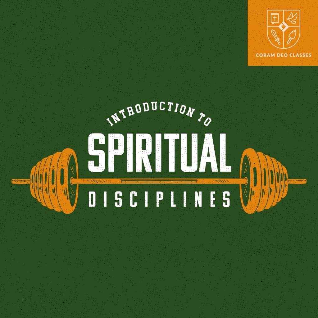 Training Coram Deo Church