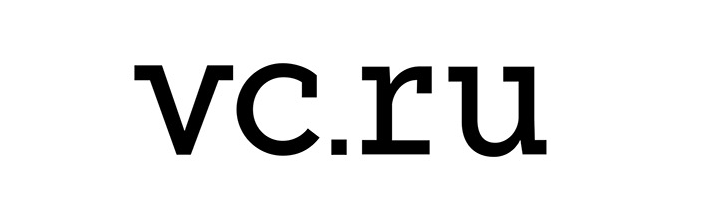 vc.ru logo
