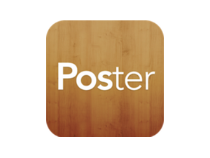 poster logo