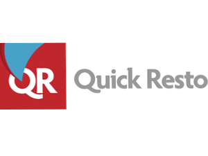 Quick Resto logo