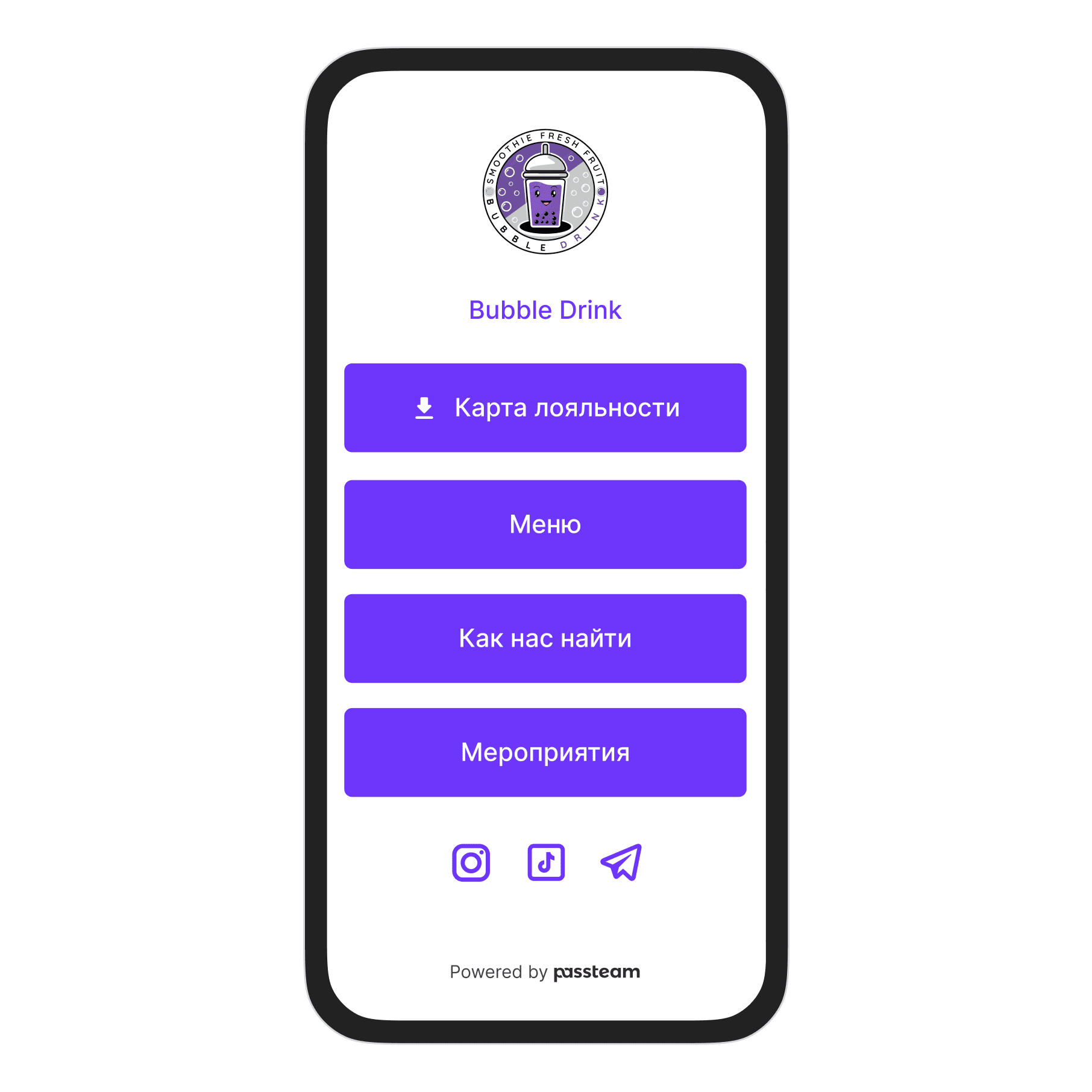 Passlink