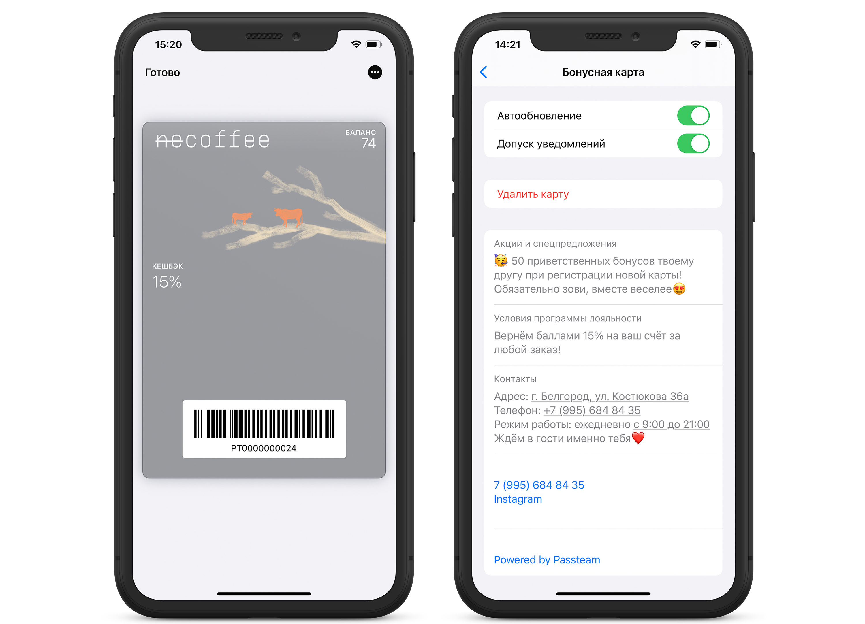 На телефоне на главный карта. Карта Apple Wallet. Карта лояльности. Электронные карты лояльности. Скидочные карты в Wallet.