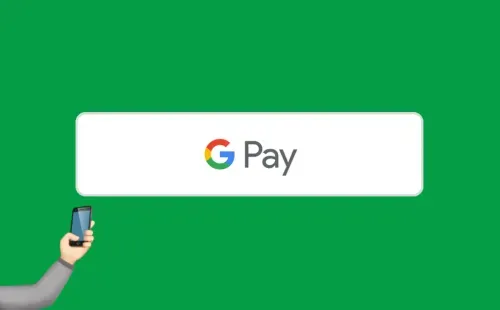 Большой гайд по Google Pay