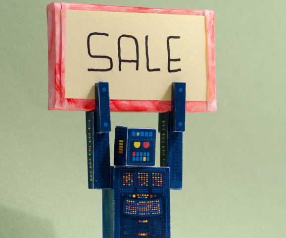 marketing bot