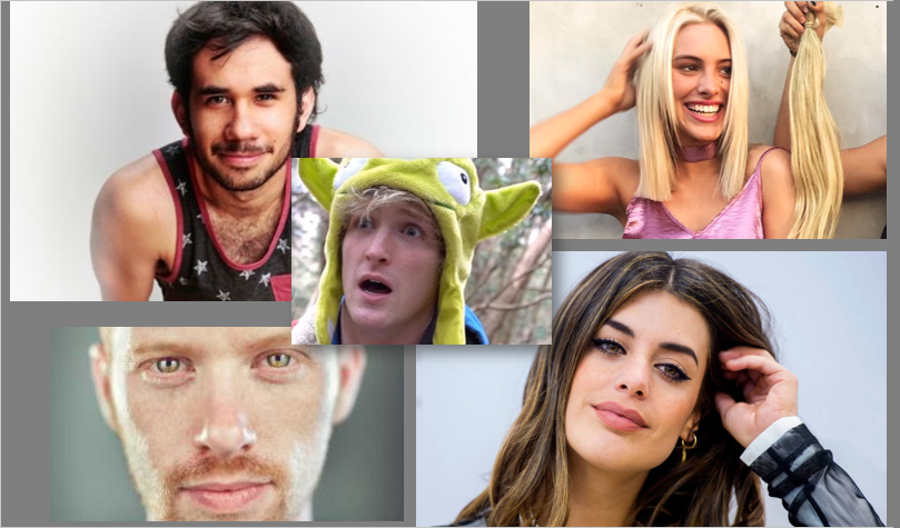 Marketing de influencers