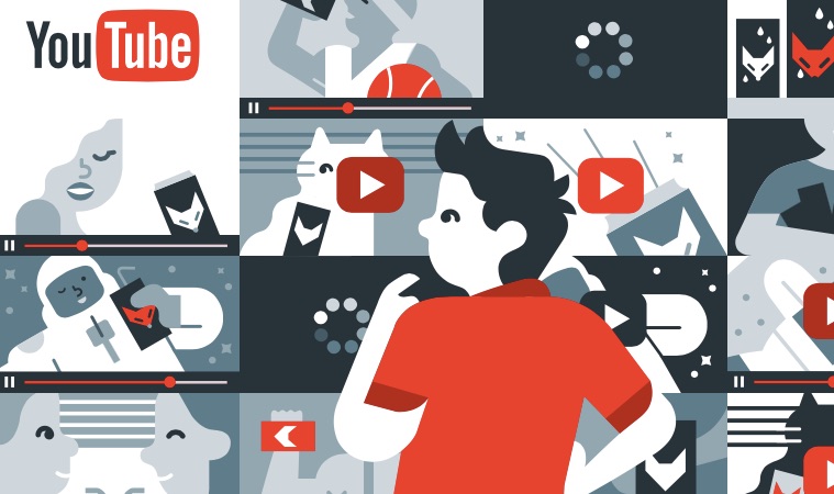 publicidad en youtube