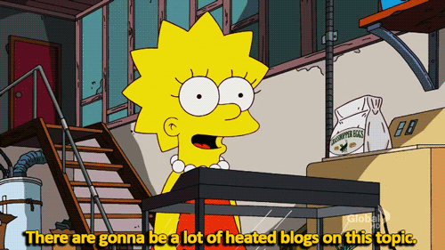 Utiliza un blog como una plataforma para aplicar el Marketing de contenidos para triunfar en el internet