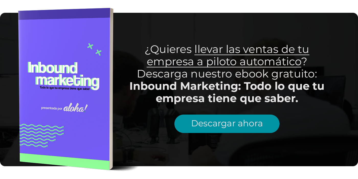 ebook inbound marketing todo lo que tu empresa tiene que saber