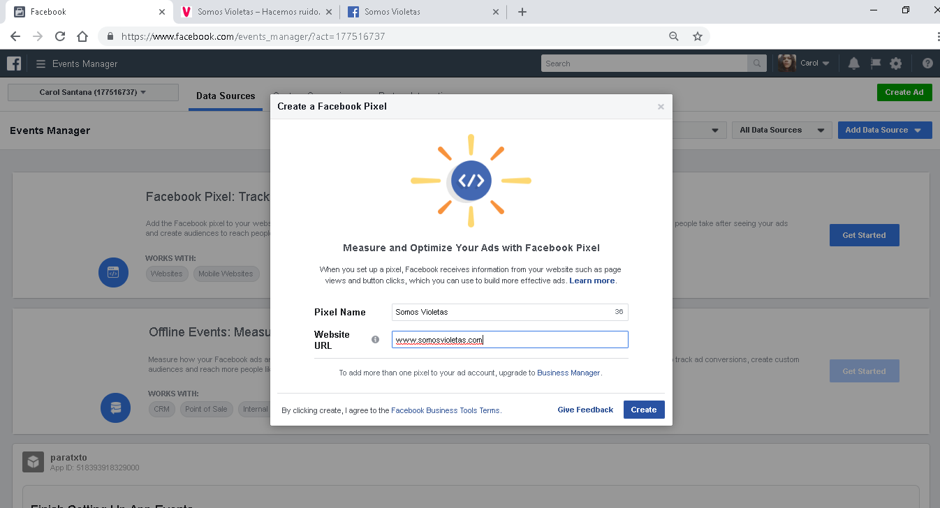 ¿Qué es el pixel de facebook y cómo se usa?