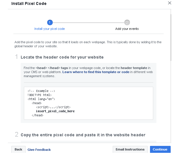 ¿Qué es el pixel de facebook y cómo se usa?