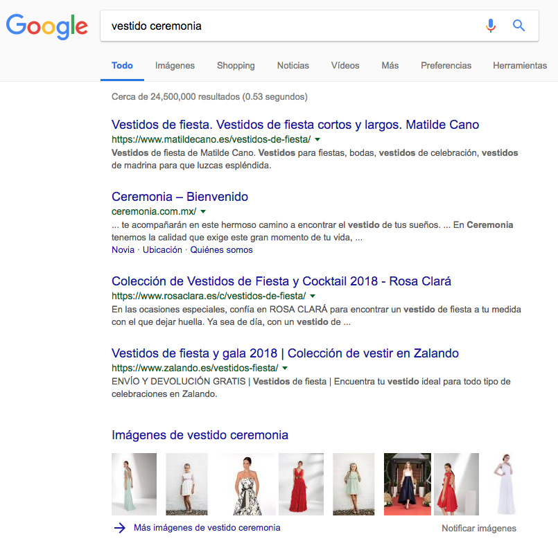 ¿Qué es el Keyword research y cómo se hace?