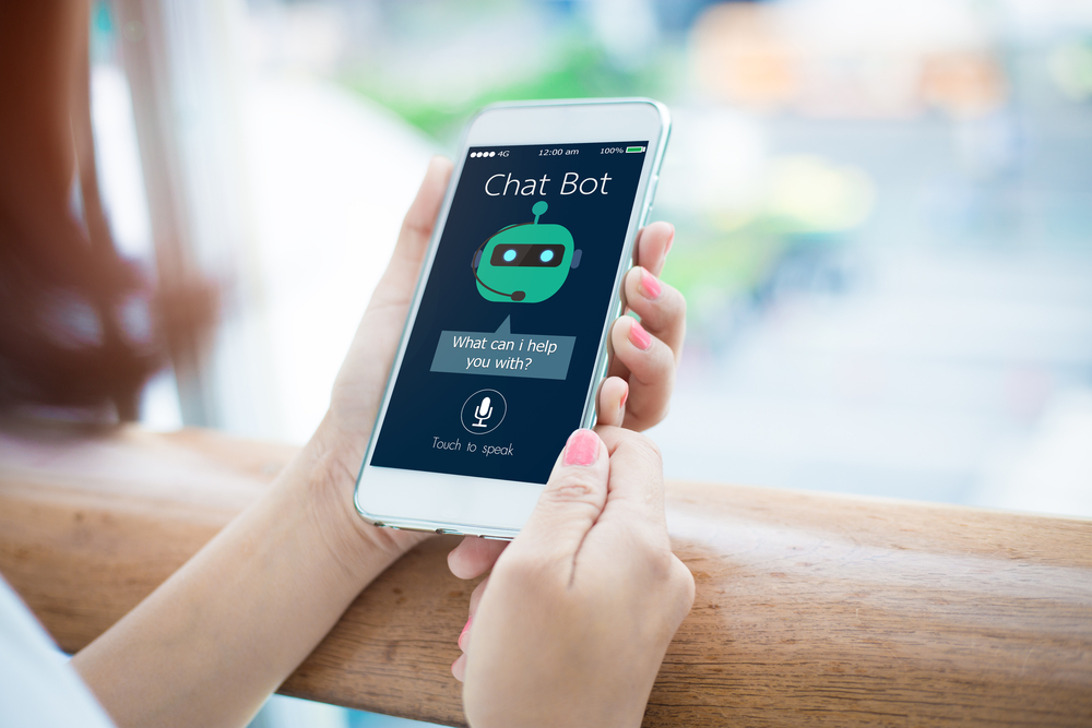 ¿Cómo usar un chatbot para vender en tu e-commerce?