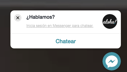 ¿Cómo usar un chatbot para vender en tu ecommerce?