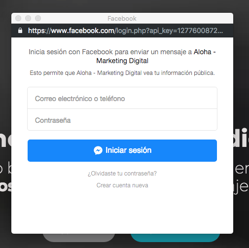 ¿Cómo usar un chatbot para vender en tu ecommerce?