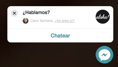 ¿Cómo usar un chatbot para vender en tu ecommerce?