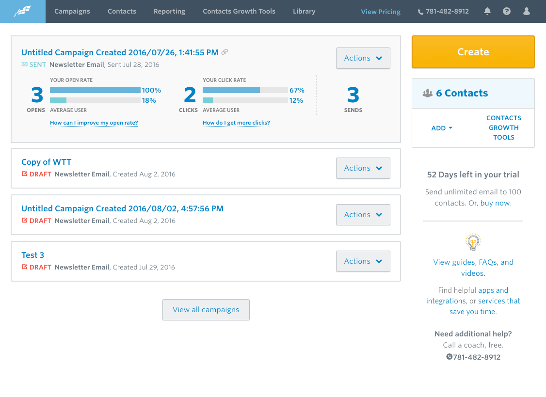 Las mejores herramientas para hacer inbound marketing 2019