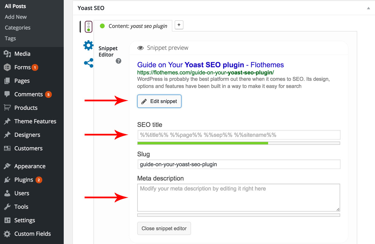 5 herramientas SEO que deberías estar usando