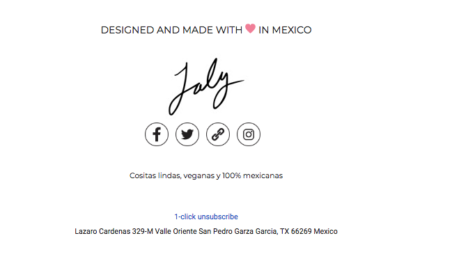 ¿Cómo escribir un mail de ventas funcional?